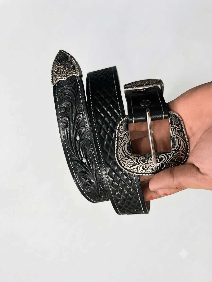 Leather Belts