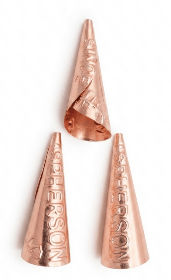 Jingle Cones